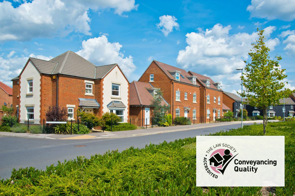 Conveyancing Solicitors Birmingham | Residential Conveyancing Solicitors
